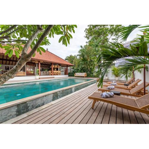 Villa Kimaya Bali