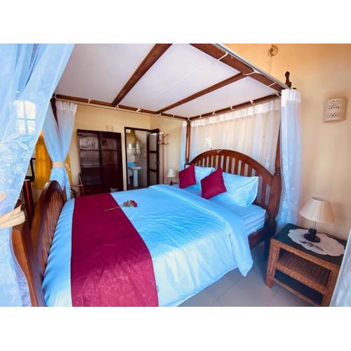 Villa Kinandari Bukit Jimbaran