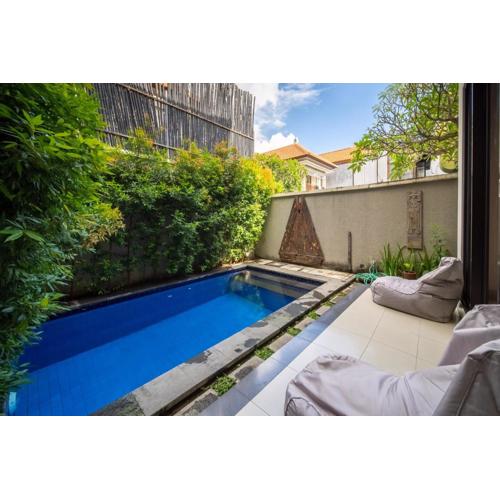 Villa Kinawa Seminyak