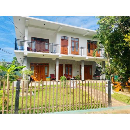 Villa Kingfish,, Apartments