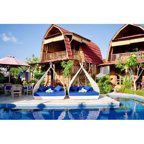 Villa Kintamani AMED