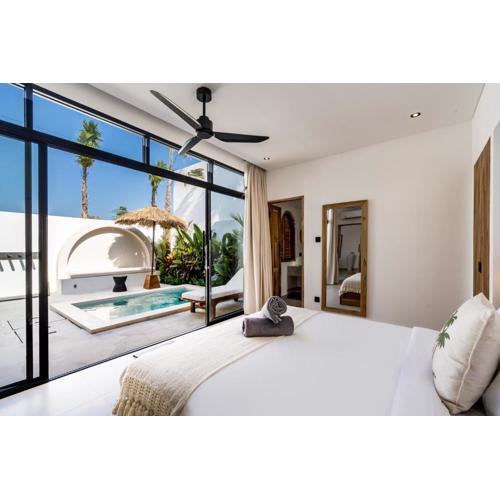 Villa Kira - Uluwatu by Yolla Hospitality