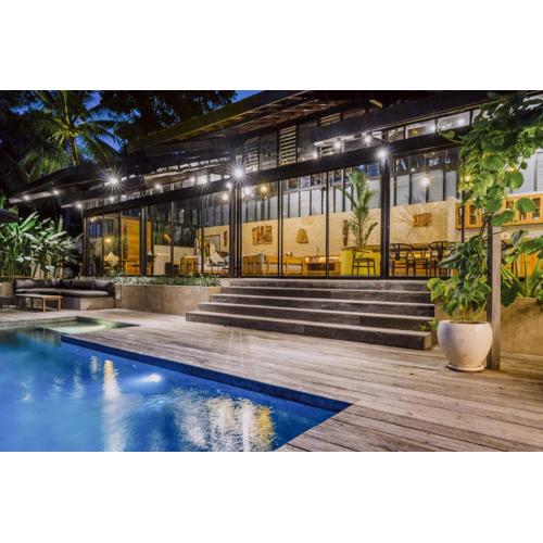 Villa Kiri, Secluded Jungle Paradise