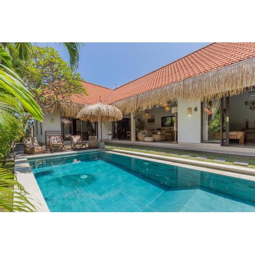 Villa Kita Dua