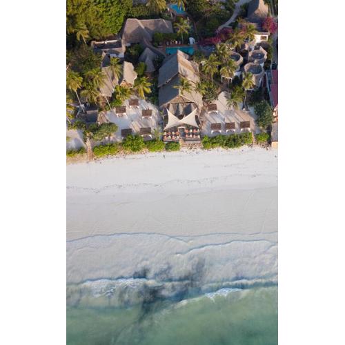 Villa Kiva Boutique Hotel