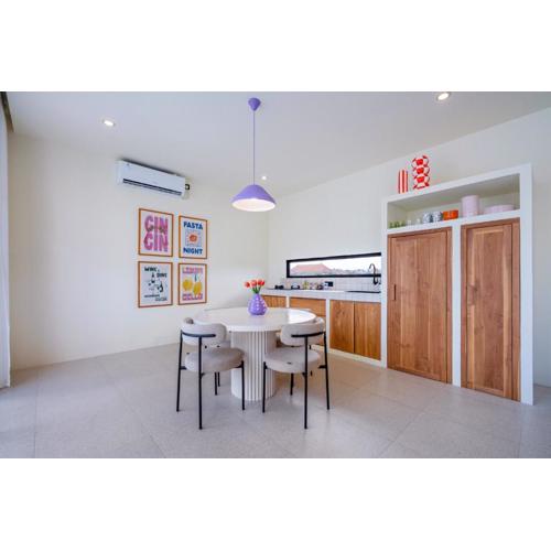 Villa Klio By OriVista in Pererenan