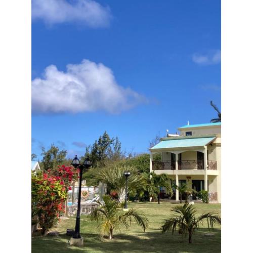 Villa Koki Bonheur Rodrigues