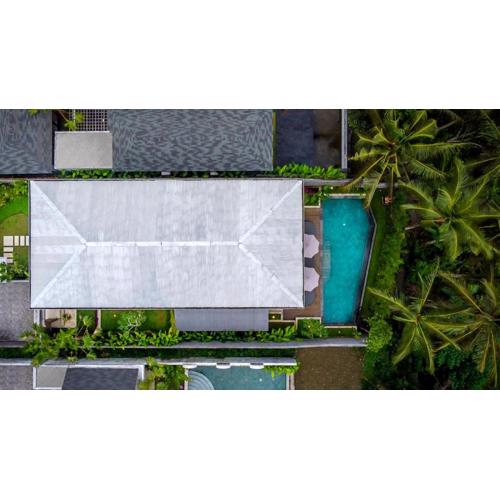 Villa Koma by BaliSuperHost