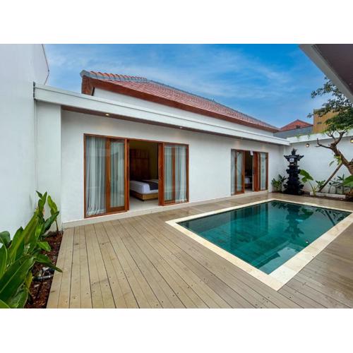 Villa Komang 2 Jimbaran