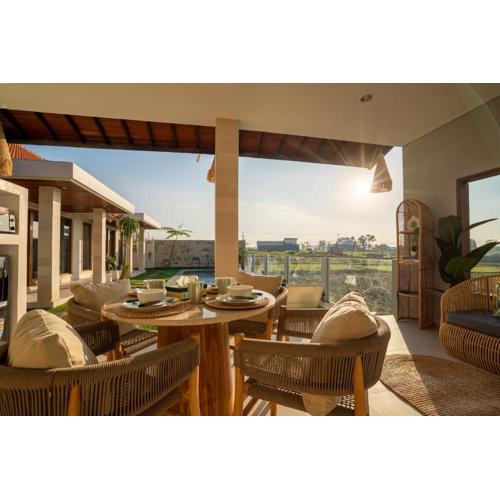 Villa Kome Canggu - By Bali Lyfe Venture