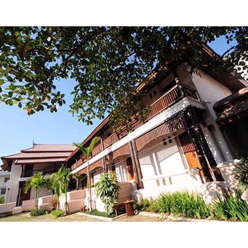 Villa Korbhun Khinbua