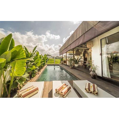 Villa Kosibali by Optimum Bali Villas