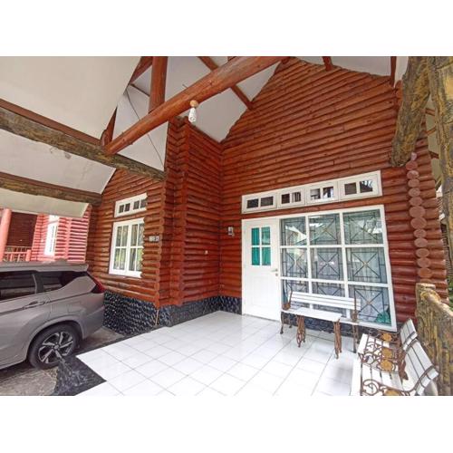 Villa Kota Bunga - Cipanas