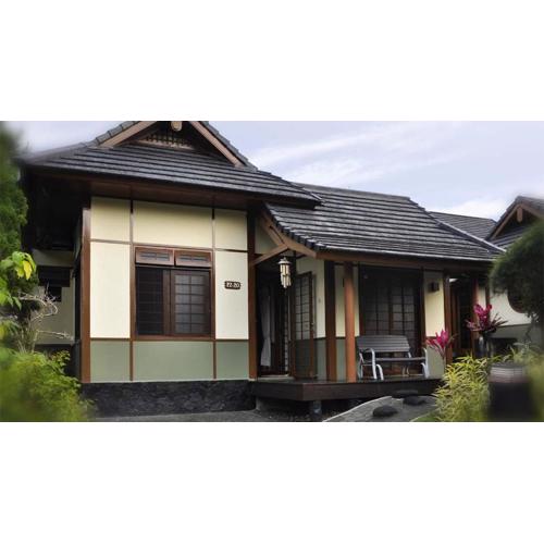 Villa Kota Bunga Ade Type Jepang - 0220