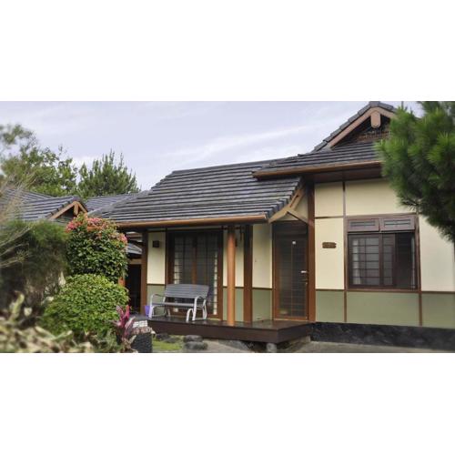 Villa Kota Bunga Ade Type Jepang - 0222
