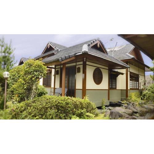Villa Kota Bunga Ade Type Jepang - 0224