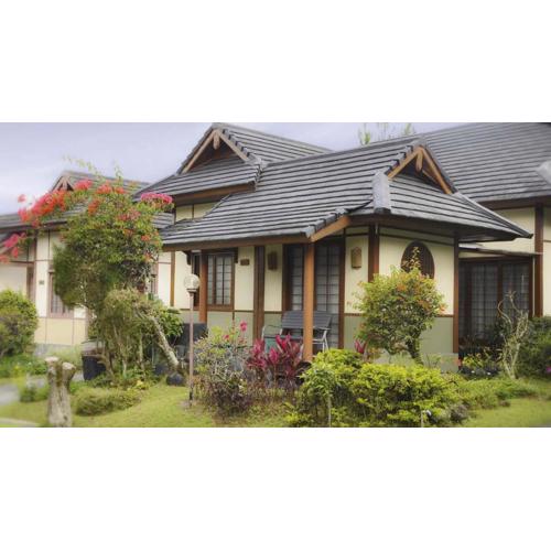 Villa Kota Bunga Ade Type Jepang - 0228