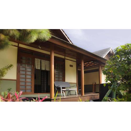 Villa Kota Bunga Ade Type Jepang - 0310