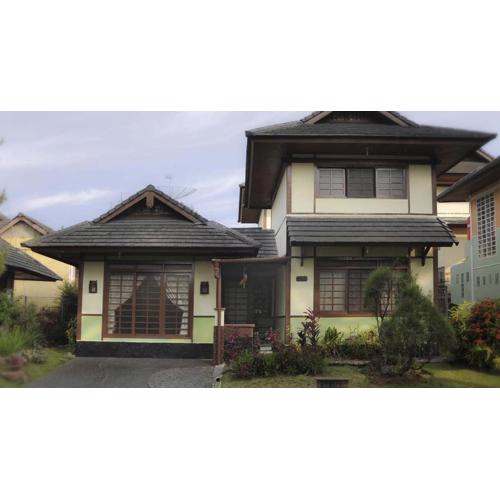 Villa Kota Bunga Ade Type Jepang - 0620