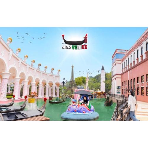 Villa Kota Bunga Aeshtetic By akuvilla