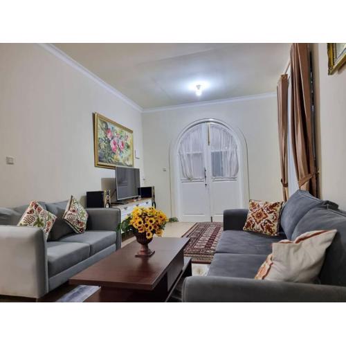 Villa Kota Bunga Puncak VIP - 2 BedRooms