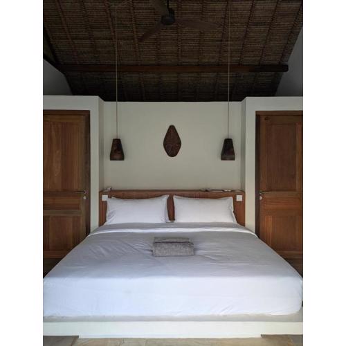 Villa Krilu - Spacious private 2-bedroom & pool