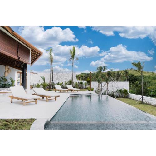 Villa Kristina - 3 Bedroom with Private Pool at Sundance Residence - Nusa Penida