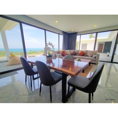 Villa Kristina Koh Samui - 2BR Villa with Pool