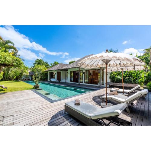 Villa Ku Besar by Villa Finder