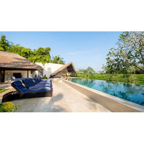 Villa Kubu Dewi Sri by Villa Finder