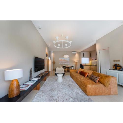 Villa Kubu Mangga - Elegant 2BR Private Pool Villa