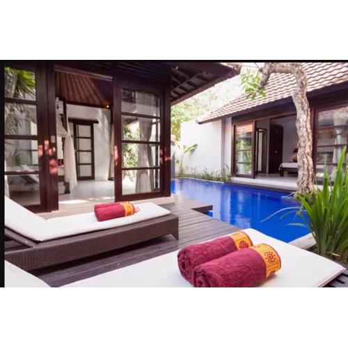 Villa Kubu Pratiwi - Villa 2