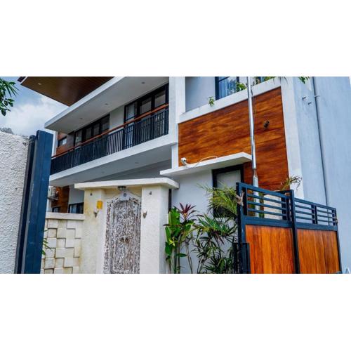 Villa Kubu Sawah (3BR)