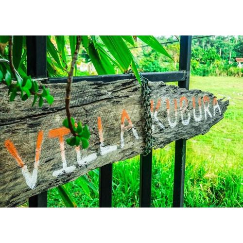 Villa Kubura Mirissa