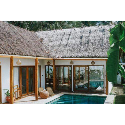 Villa Kuda - Bela Sulu Villas