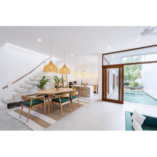 Villa Kulibul by GORO