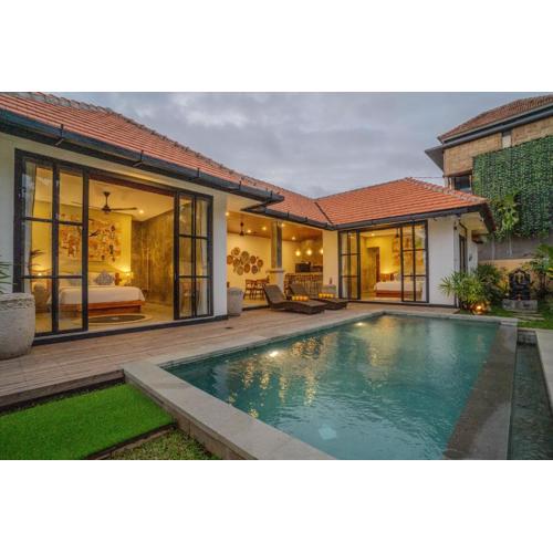Villa Kumpi Ubud