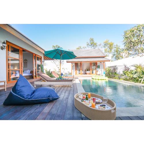 Villa Kupu Kupu Bingin