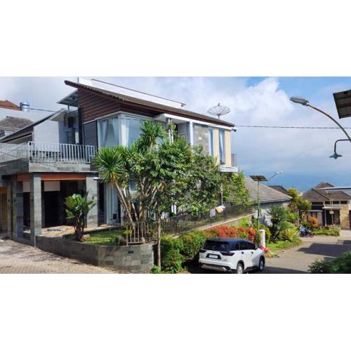 Villa kusuma pinus M-59