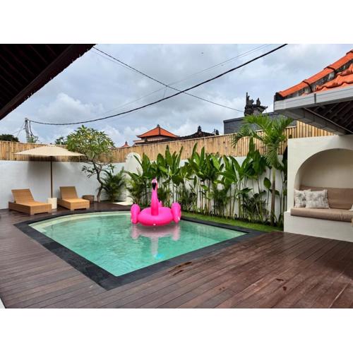 Villa Kuu- Elegant 2BR Villa with Private Pool