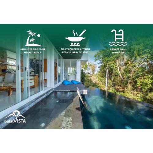 Villa Kyl by Bukit Vista