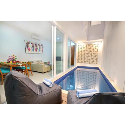 Villa Kyra 2 Canggu