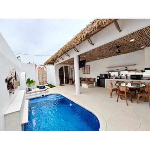 Villa KYRA Uluwatu