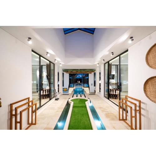 Villa Kyson Art Ubud by BaliSuperHost