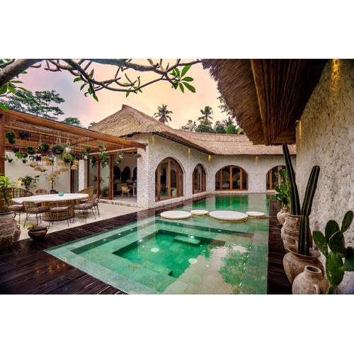 Villa La Canopée by BaliSuperHost