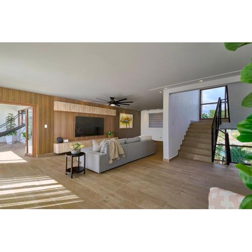 Villa La Chiquita Paradise Pool and BBQ