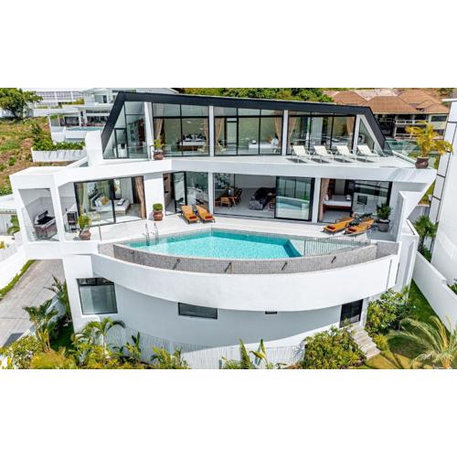 Villa La Concha - Ideal for Families