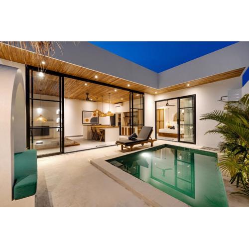 Villa La Dolce Vita - Uluwatu by Yolla Hospitality