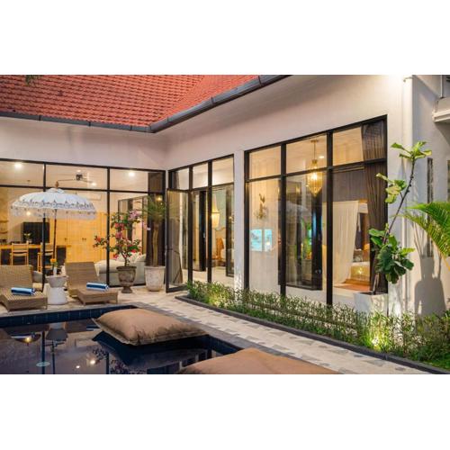 Villa La Familia Dua