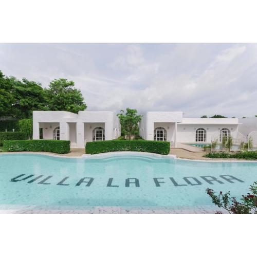 Villa La Flora Kanchanaburi